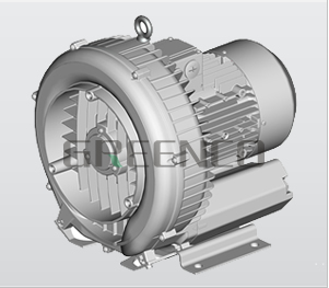 2RB 530-7AT26 side channel blower image and picture